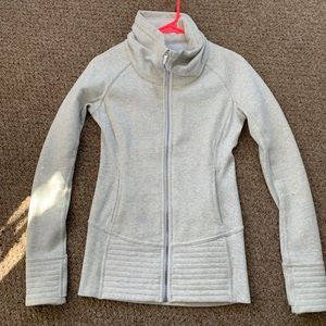 Lulu Lemon radiant jacket